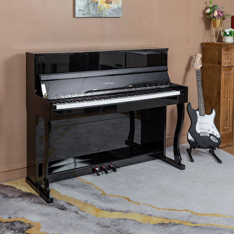 Pian digital cu 88 taste și Bluetooth Kruger Matz KMDP-755