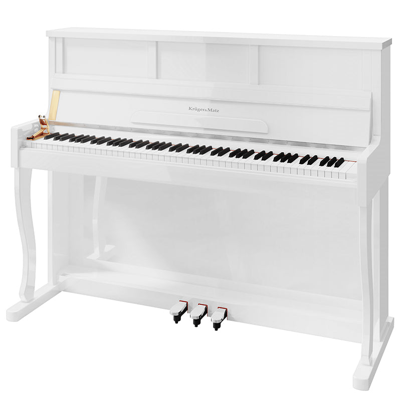 Pian digital cu 88 taste și Bluetooth Kruger Matz KMDP-755