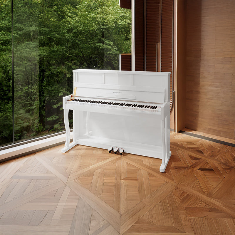 Pian digital cu 88 taste și Bluetooth Kruger Matz KMDP-755