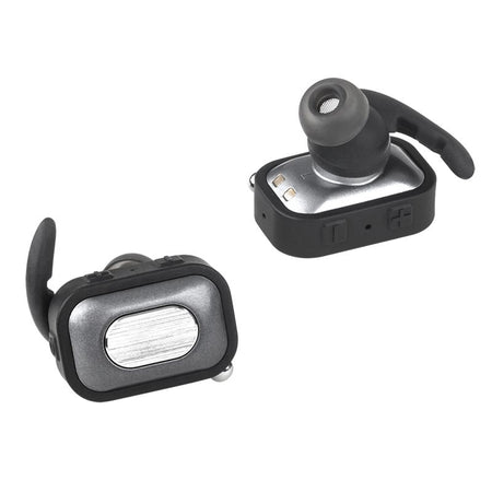 Căști true wireless M7 cu Bluetooth 4.1 și microfon Kruger Matz KMPM7