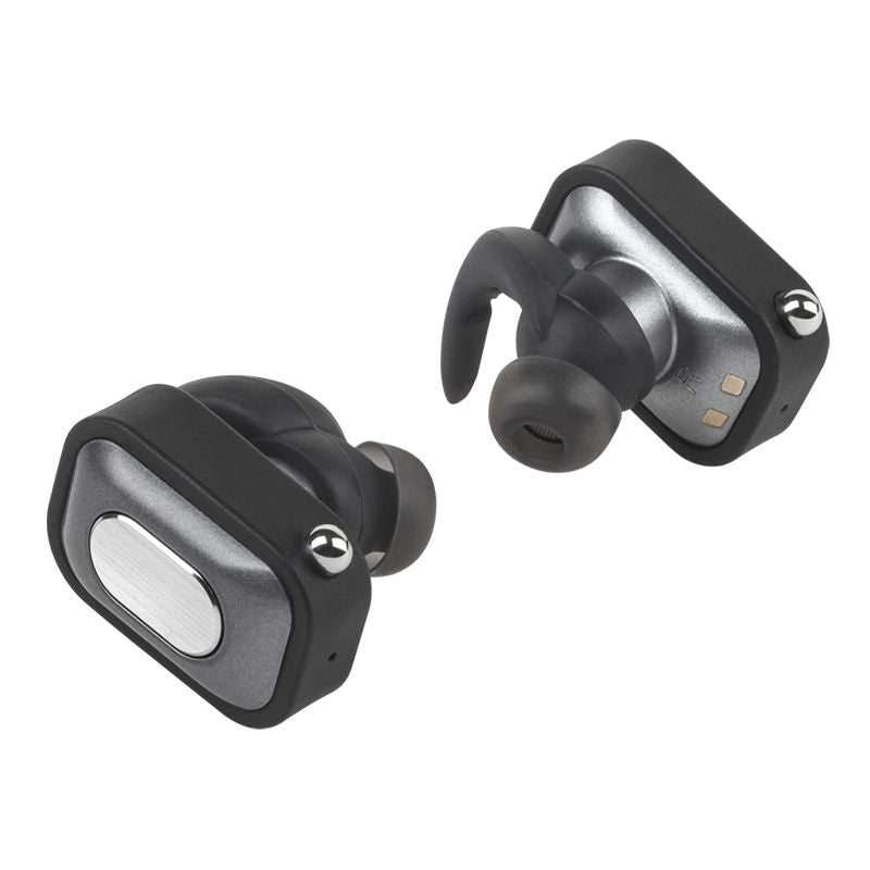 Căști true wireless M7 cu Bluetooth 4.1 și microfon Kruger Matz KMPM7