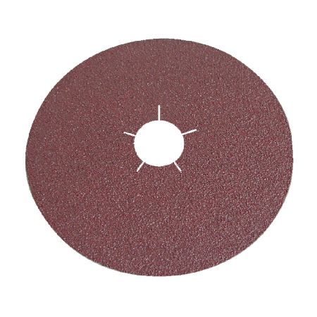 Disc abraziv fibră KLINGSPOR CS 561 pentru polizoare unghiulare