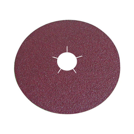 Disc abraziv fibră KLINGSPOR CS 561 pentru polizoare unghiulare