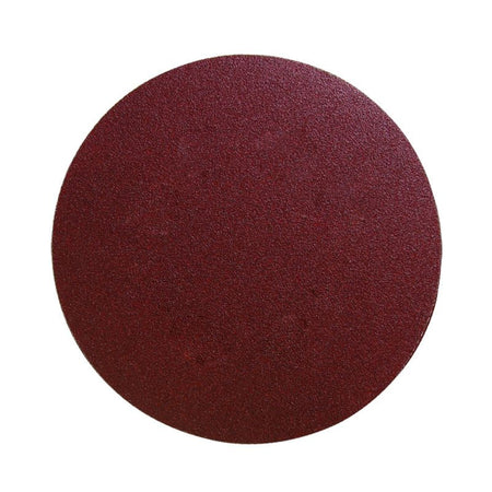 Disc abraziv hârtie Klingspor 125 mm pentru mașină de șlefuit