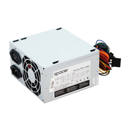 Sursă PC de 450 W cu 1 ventilator Spacer KOM-ATX450