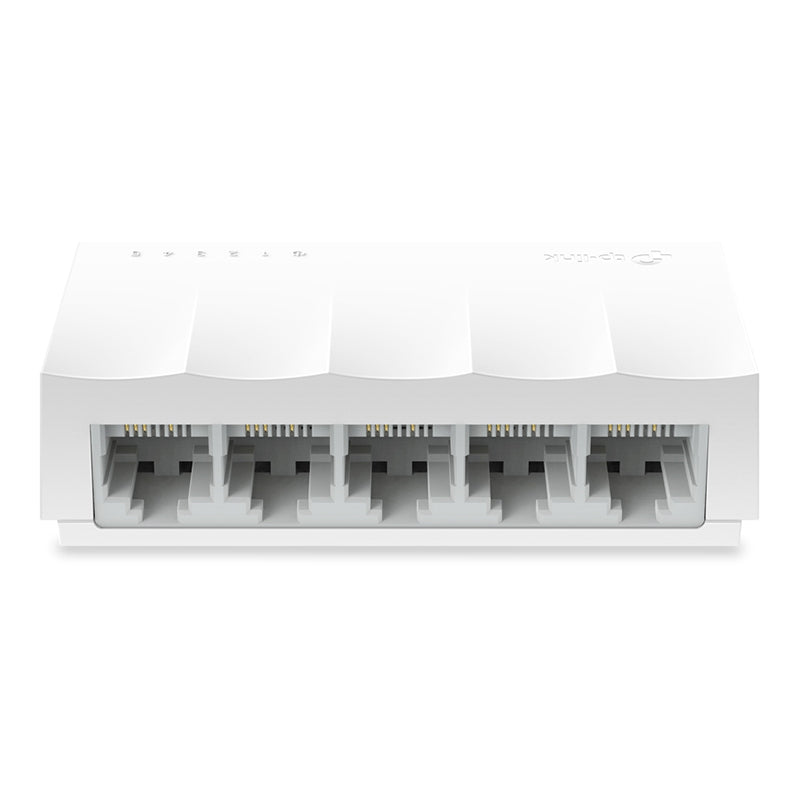 Switch cu 5 porturi RJ45 10/100 Mbps TP-Link LS1005 KOM-LS1005