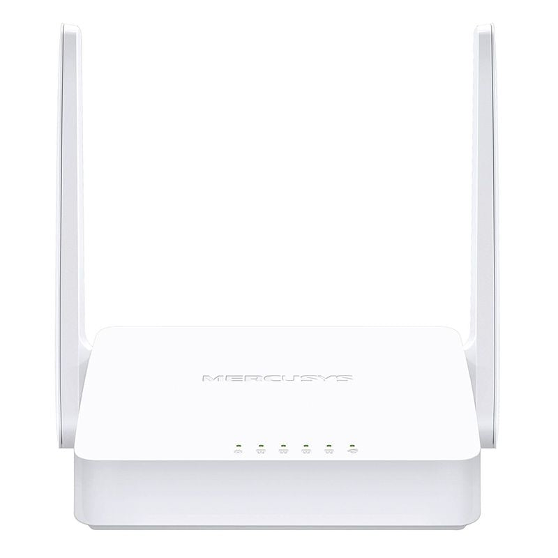 Router wireless de 300 Mbps cu 2 antene Mercusys KOM-MW305R