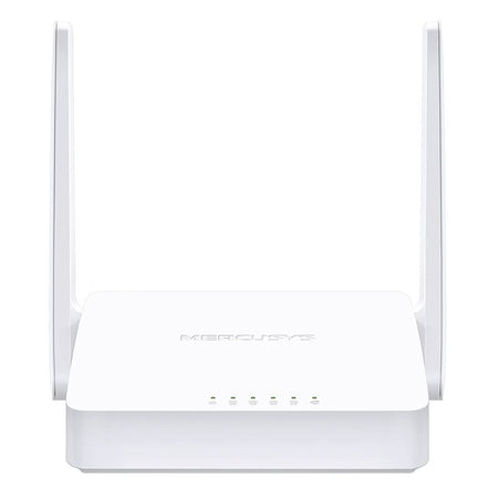 Router wireless de 300 Mbps cu 2 antene Mercusys KOM-MW305R
