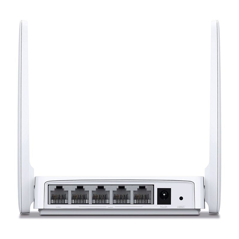 Router wireless de 300 Mbps cu 2 antene Mercusys KOM-MW305R