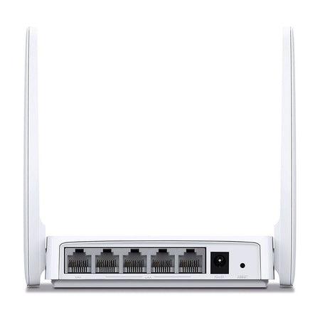 Router wireless de 300 Mbps cu 2 antene Mercusys KOM-MW305R