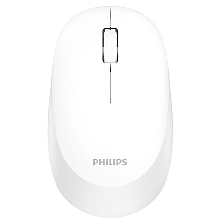 Mouse wireless SPK7307WL cu conexiune de 2,4 GHz și precizie de 1600 DPI Philips KOM-SPK7307WL