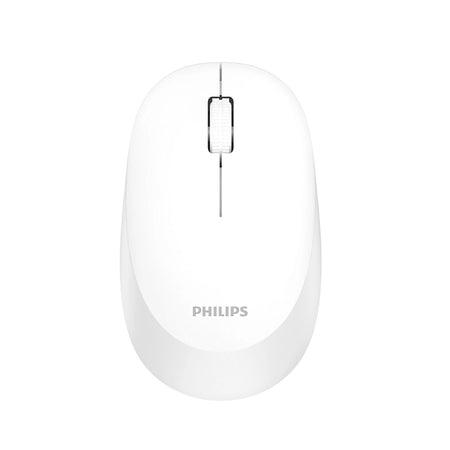Mouse wireless SPK7307WL cu conexiune de 2,4 GHz și precizie de 1600 DPI Philips KOM-SPK7307WL