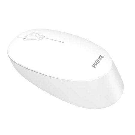 Mouse wireless SPK7307WL cu conexiune de 2,4 GHz și precizie de 1600 DPI Philips KOM-SPK7307WL