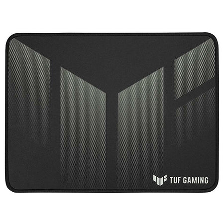 Mousepad gaming TUF P1, suprafață netedă, Asus KOM-TUFP1