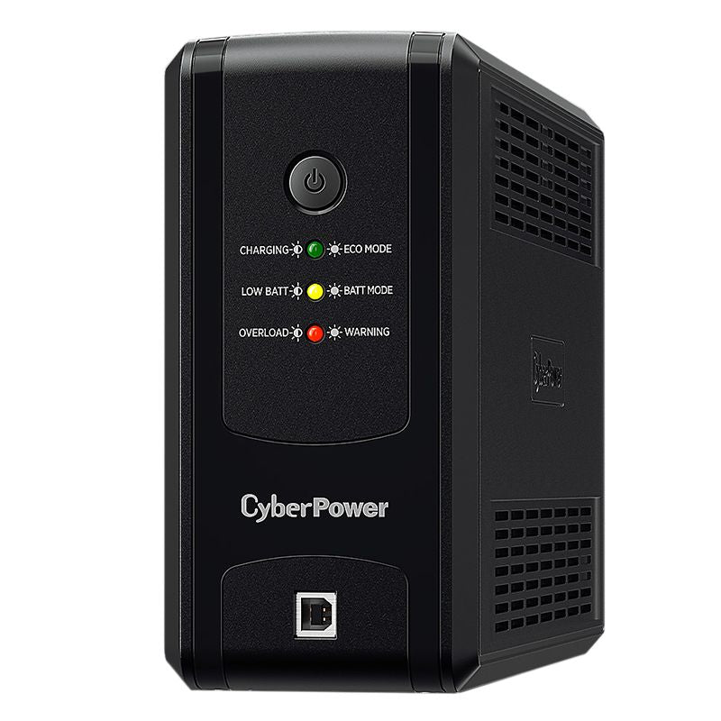 UPS line-interactive cu AVR 850 VA 425 W CYBERPOWER KOM-UT850EG