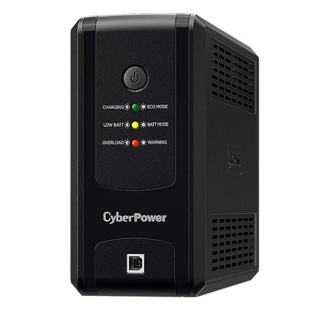 UPS line-interactive cu AVR 850 VA 425 W CYBERPOWER KOM-UT850EG