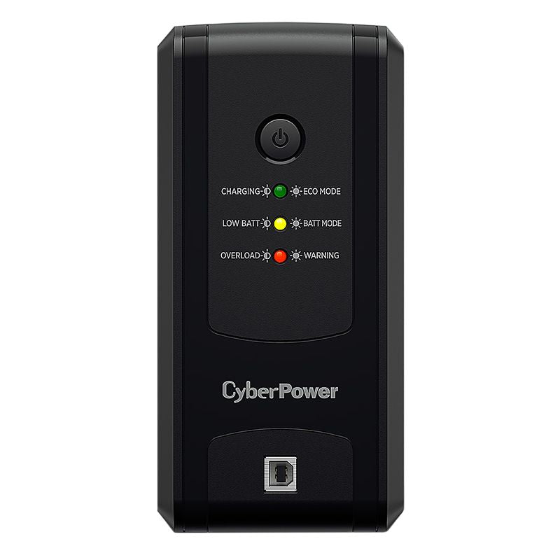 UPS line-interactive cu AVR 850 VA 425 W CYBERPOWER KOM-UT850EG