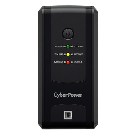 UPS line-interactive cu AVR 850 VA 425 W CYBERPOWER KOM-UT850EG