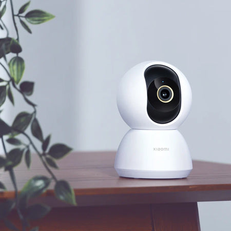 Cameră IP de supraveghere C300 cu rezoluție 1296p și Wi-Fi 2,4 GHz Xiaomi KOM-XIAC300