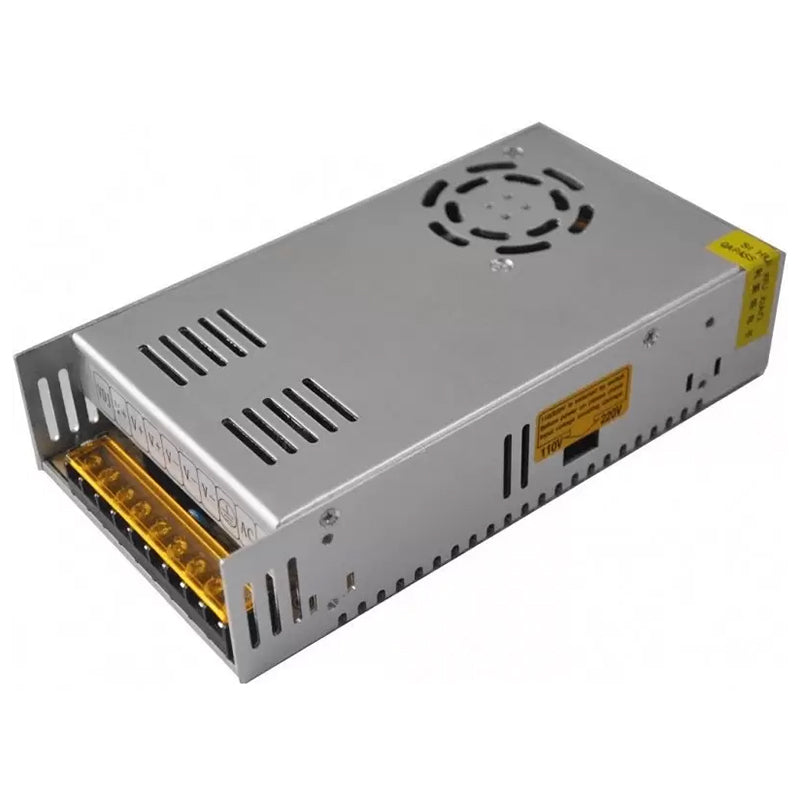 Sursă de alimentare în comutație 12 V 30 A KOM-YDS12V30A