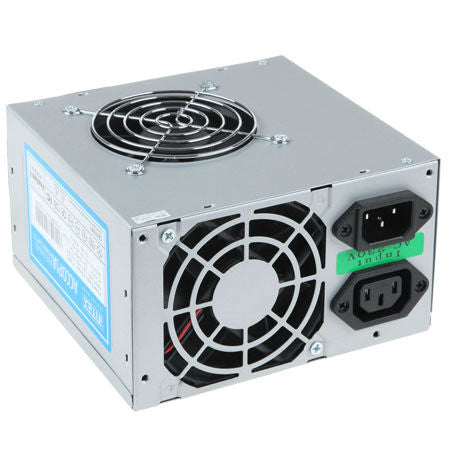 Sursă PC 600 W cu conectori vari Intex KOM0219