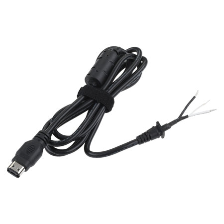 Cablu de schimb pentru alimentator laptop cu mufă specială de 19 V/7,1 A și lungime de 1,5 m KOM0255