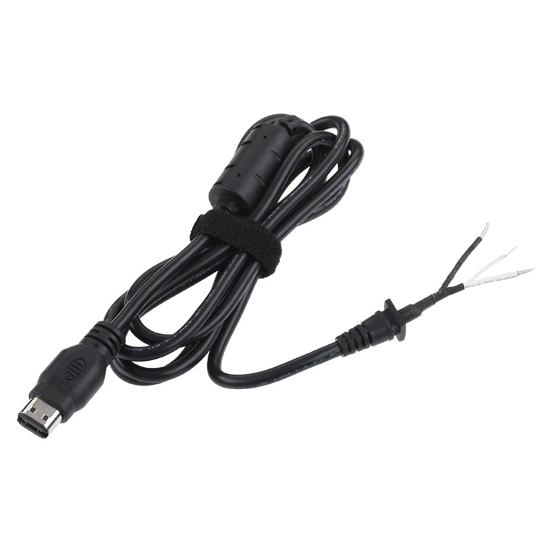 Cablu de schimb pentru alimentator laptop cu mufă specială de 19 V/7,1 A și lungime de 1,5 m KOM0255