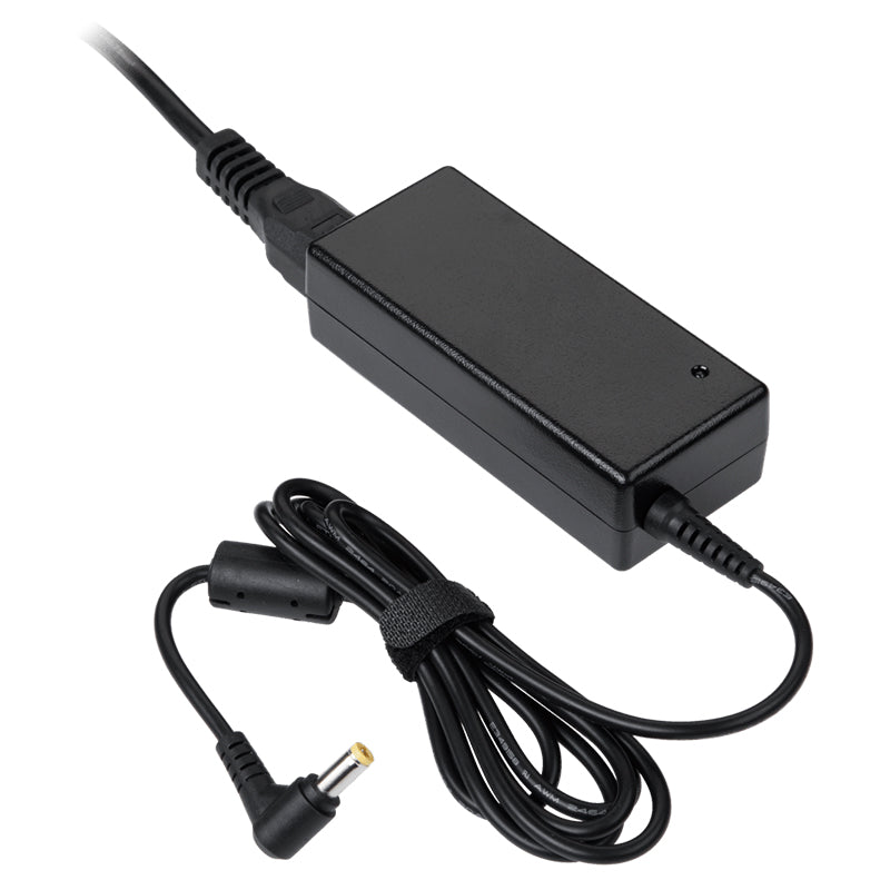 Alimentator laptop 18,5 V 3,5 A 65 W pentru HP/Compaq cu conector 5,5 × 2,5 mm Quer KOM0372