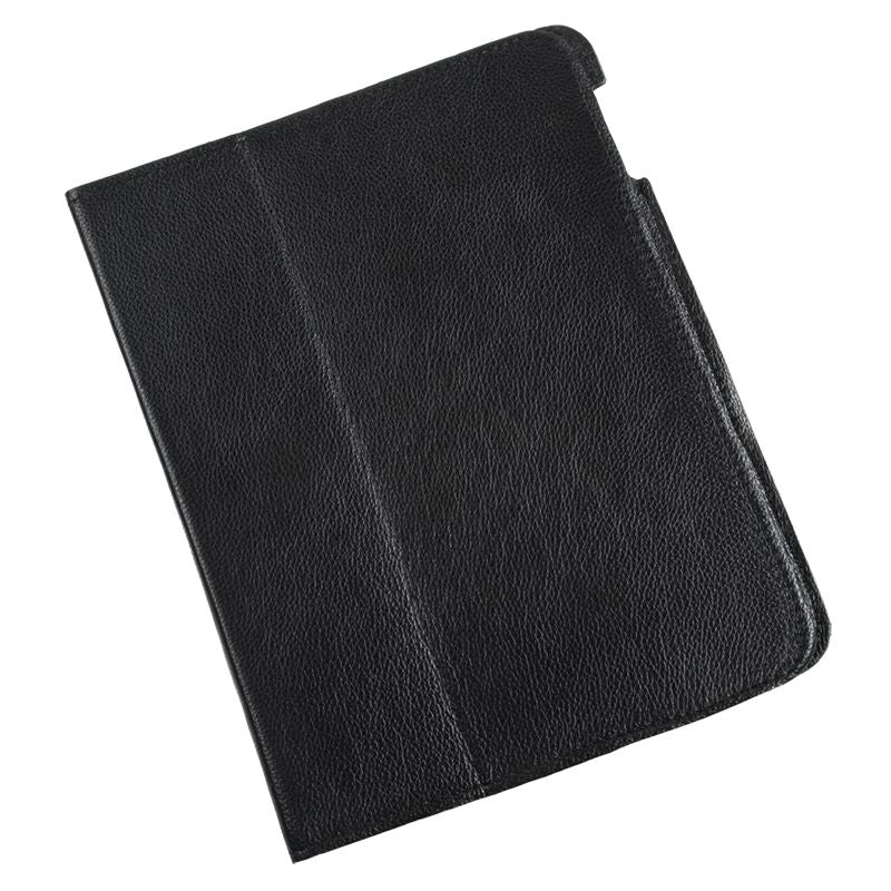 Husă din piele dedicată pentru Apple iPad 2 KOM0447