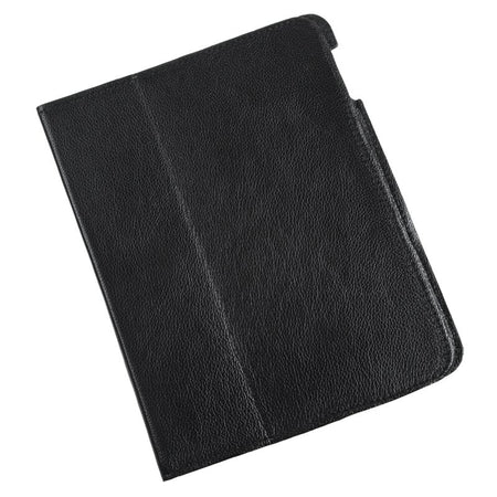 Husă din piele dedicată pentru Apple iPad 2 KOM0447