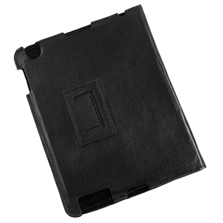 Husă din piele dedicată pentru Apple iPad 2 KOM0447