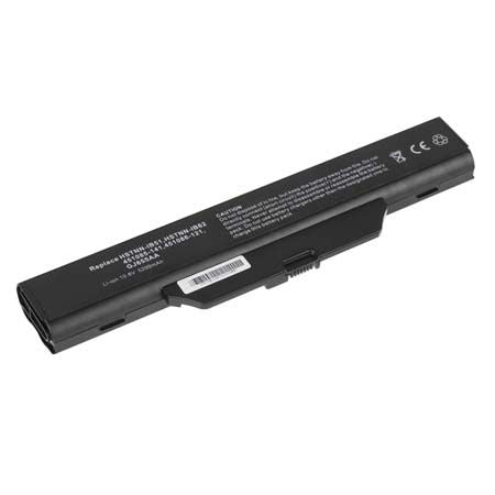Baterie laptop pentru HP610 de 10,38 V și 5200 mAh Quer KOM0457