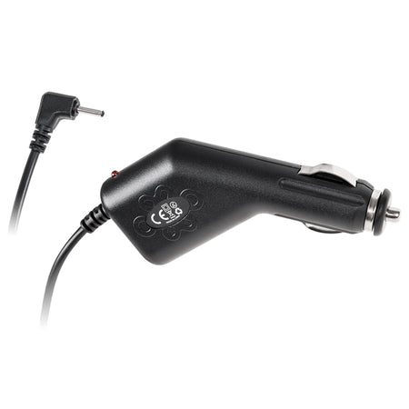 Alimentator auto pentru tabletă 5 V cu curent de 2,5 A și alimentare 12-24 V Quer KOM0536