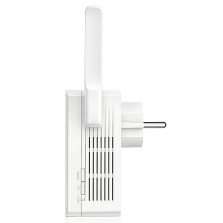 Range extender WiFi de 300 Mbps TL-WA860RE cu priză integrată și port Ethernet TP-Link KOM0669