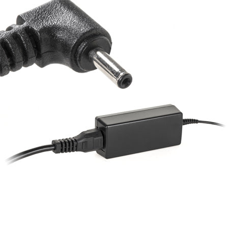 Alimentator laptop 19 V 2,1 A cu mufă 3,0×1,1 mm pentru Samsung Quer KOM0796