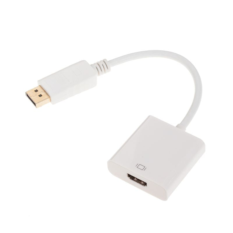 Cablu adaptor Display Port la HDMI - ieșire KOM0850