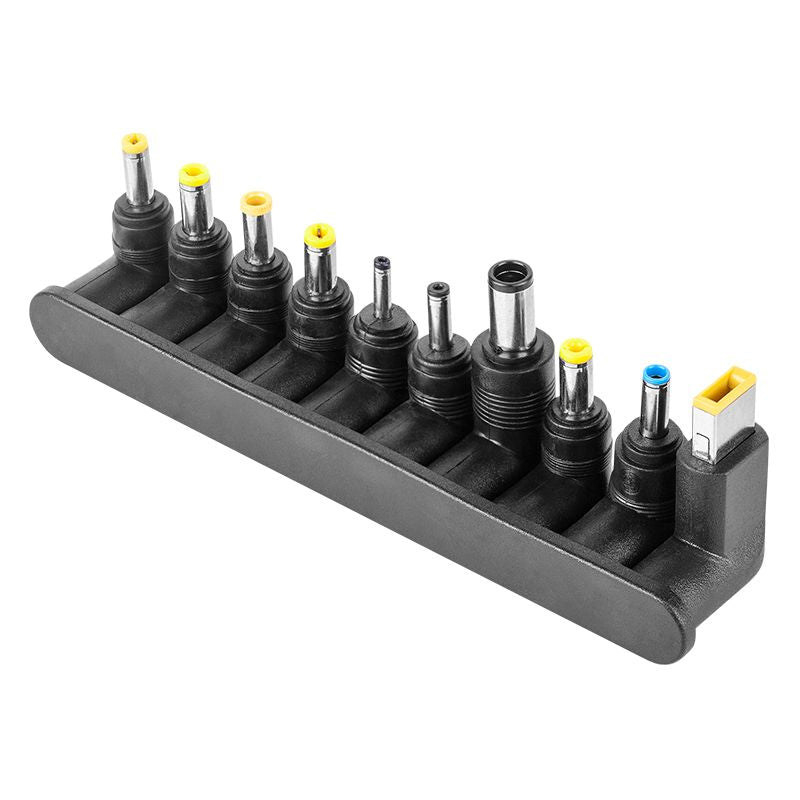Alimentator laptop automat 65 W de 18-20 V cu 10 mufe Rebel KOM0939-65