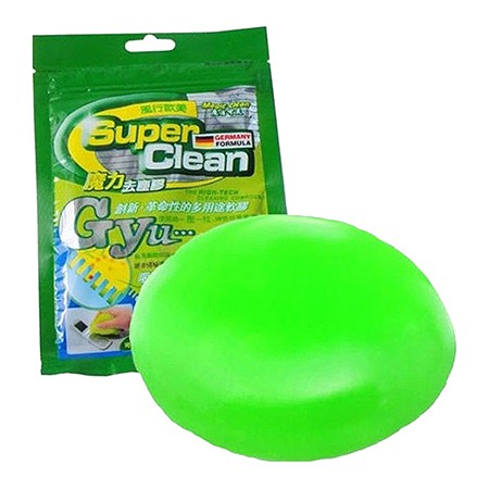 Burete gel pentru îndepărtare praf KOM0998