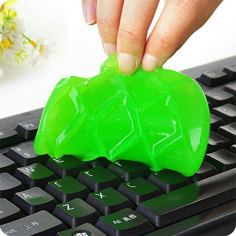 Burete gel pentru îndepărtare praf KOM0998