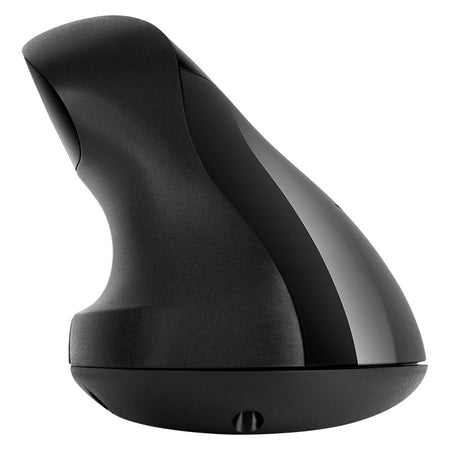 Mouse vertical wireless WM500, ergonomic, Rebel KOM1007