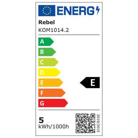 Lampă LED birou pentru copii model pisică, reglabilă, Rebel KOM1014.2