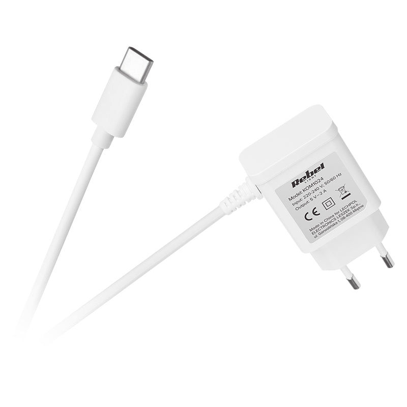 Lampă LED birou iepuraș pentru copii cu reglare, Rebel KOM1024
