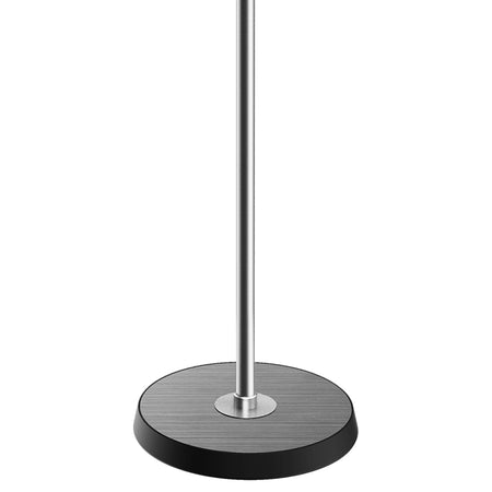 Lampă de podea LED reglabilă, 12W+3W, butoane tactile, Rebel KOM1025