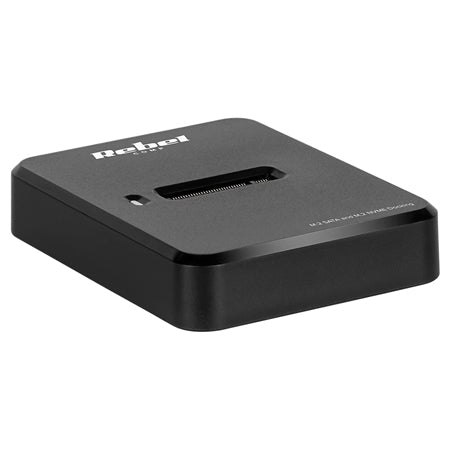 Stație de andocare SSD M.2 NVMe și SATA cu USB-C Rebel KOM1042