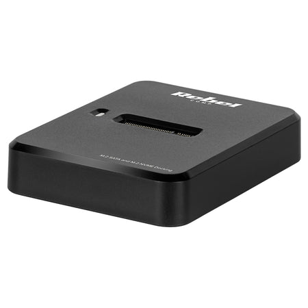 Stație de andocare SSD M.2 NVMe și SATA cu USB-C Rebel KOM1042