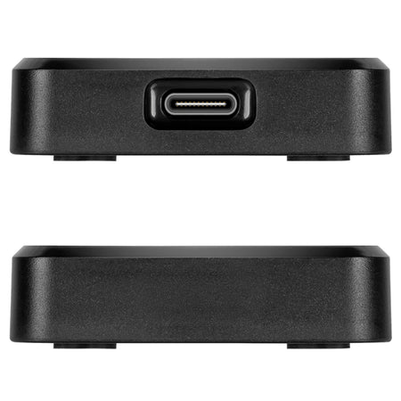Stație de andocare SSD M.2 NVMe și SATA cu USB-C Rebel KOM1042