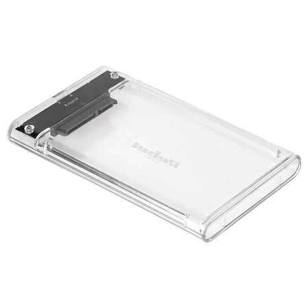 Carcasă externă pentru discuri de 2,5 inch SATA cu USB-C 3.1 Rebel KOM1201