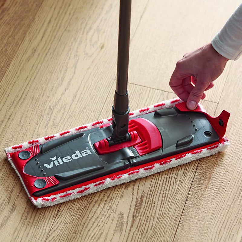 Set 2 rezerve mop Ultramax Vileda KOM167720