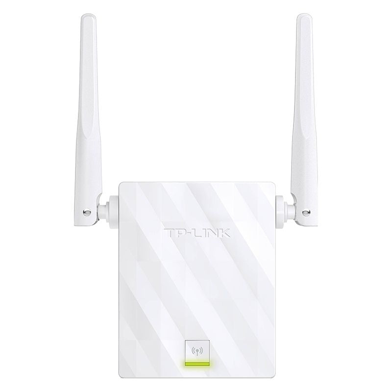 Range extender TL-WA855RE de 300 Mbps cu 2 antene externe TP-LINK KOM855