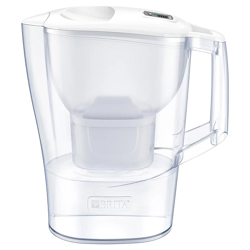 Cană filtrantă Aluna de 2,4 l cu sistem Maxtra Pro Brita KOMALUXL